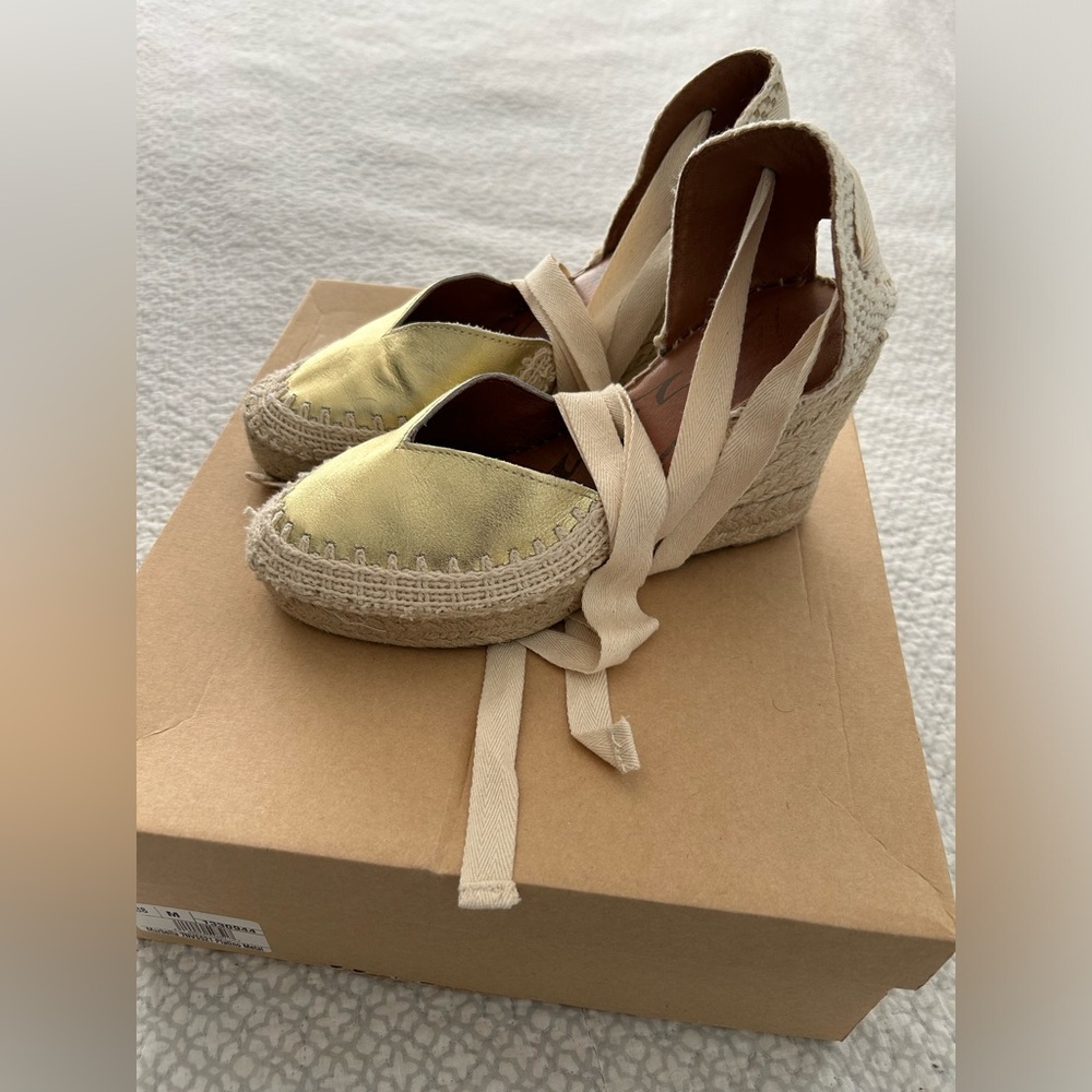 Ibizas’ Espadrilles Size 7. Https://Ibizasheritag… - image 2